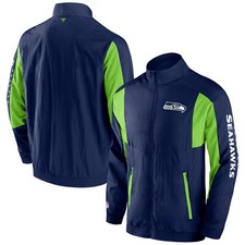 NFL Seattle Seahawks Jacke