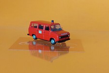 Herpa 097635 Ford Transit Bus