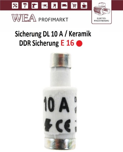 Schmelzsicherung sicherung - schmelzsicherung,