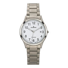 DUGENA Titan Armbanduhr Semper