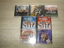 Kastelruther Spatzen 8 Musik