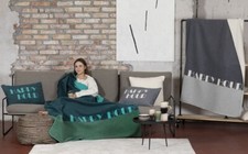 David Fussenegger Kurzflor-