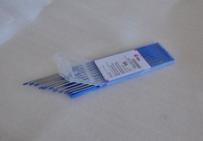 Wolframelektrode WLa 20 blau