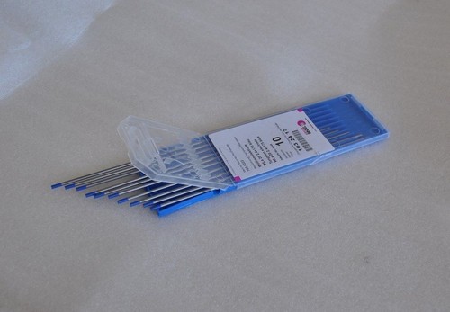 Wolframelektrode wla blau - 20,