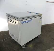 Heraeus Minifuge RF