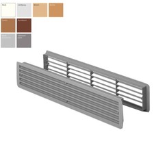 Hoju Türlüftungsgitter