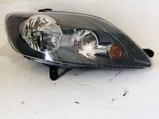 VW Golf Plus 5M (Bj.05-08) Halogen Scheinwerfer Hauptscheinwerfer Rechts
