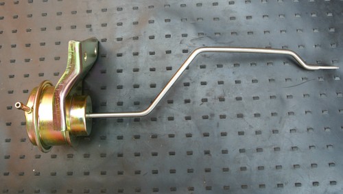 Unterdruckdose turbolader für - unterdruckdose,