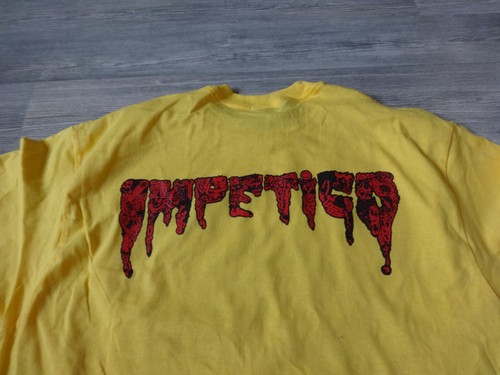 Impetigo rar unworn - impetigo,