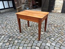 20/8/1224 Tisch Wirtshaustisch Küchentisch Esstisch  antik