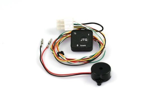 Icom jtg umschalter - icom, mit