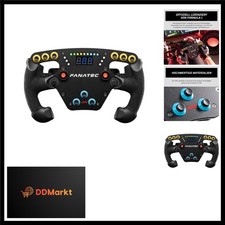 Fanatec Sim Racing ClubSport