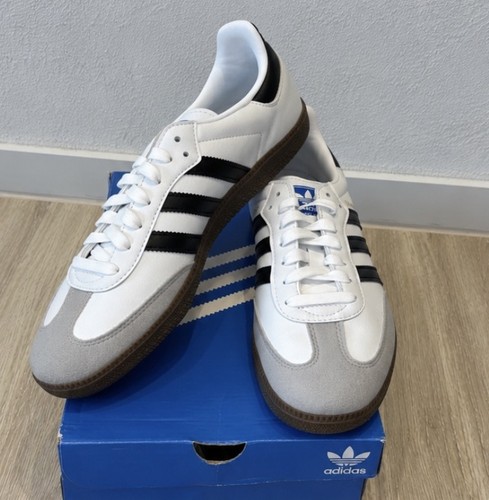 Adidas samba vegan 42 - samba,