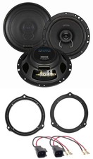 Crunch 2-Wege 16,5cm 200Watt