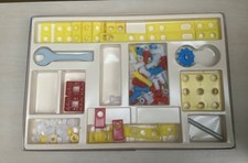  Baukasten - Anker Montage100