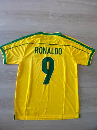 Ronaldo brasilianische - ronaldo,
