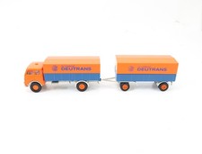 Brekina H0 7855 Modellauto LKW
