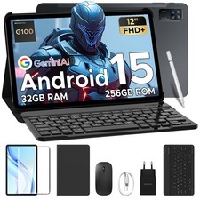 DOOGEE Tab E3+ Android 15