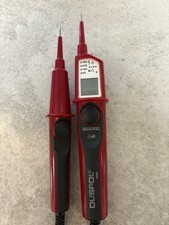 BENNING Duspol digital