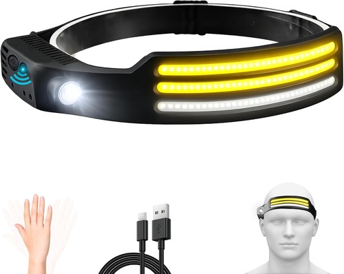 Befit24 stirnlampe led - befit24,
