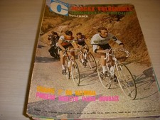 RADSPORTSPIEGEL 125 03.1970