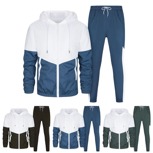 Herren trainingsanzug - herren,