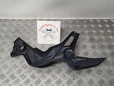 Rahmenverkleidung rechts Verkleidung Kawasaki Z900 Bj.24 9721km 14093-0927