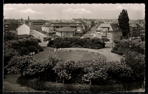 Kaiserslautern - ak,