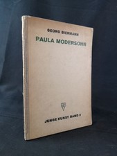 Paula Modersohn. Mit einem