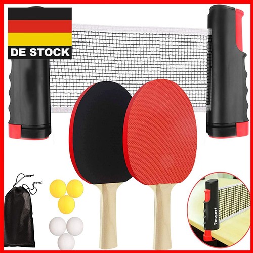 Profi tischtennis set - profi,