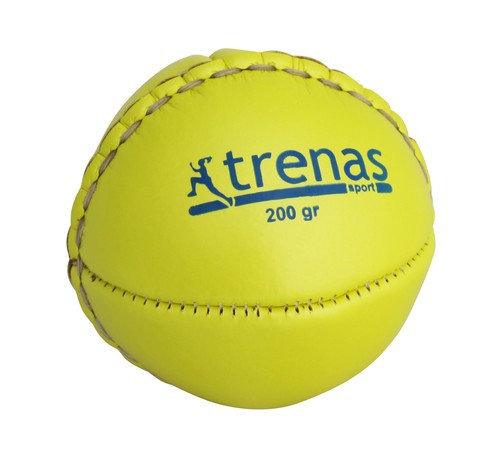 Wurfball von trenas - , aus