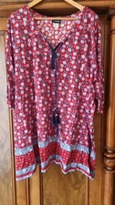 Tunika  NEU MIA MODA GR. 62