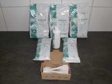 Vorwerk original 3 x Kobosan + 2 x Lavenia + 1 x Kobotex + 1 x MB 360 CC