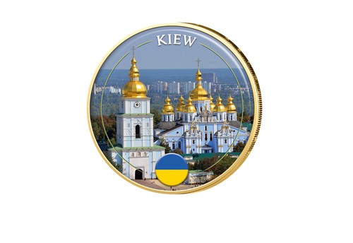 Euro kiew ukraine mit - kiew,