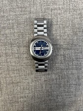 Tissot Automatik Uhr T12