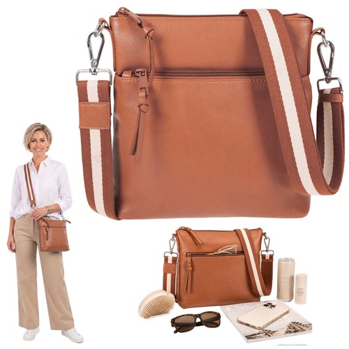 Handtasche ledertasche damen - handtasche,