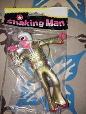 Wackel Elvis Shaking Man 44