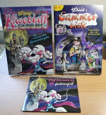 Diddl Käseblatt Nr. 19