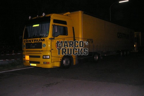Lkw foto man tga - lkw,
