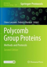 Polycomb Group Proteins