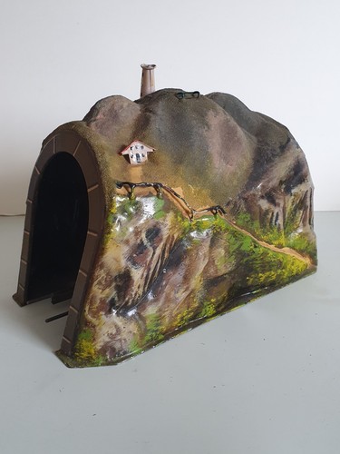 Märklin großer tunnel mit - märklin,