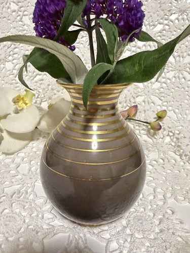 Fürstenberg porzellan vase - fürstenberg,