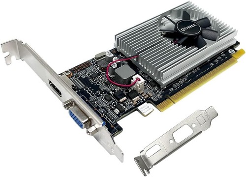 Geforce 210 64 - 1g, 64-bit