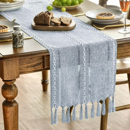 Staubiges blau quasten - staubiges,