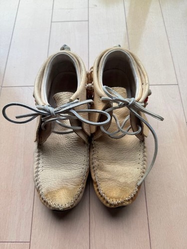 Visvim herren lederschuhe - visvim,