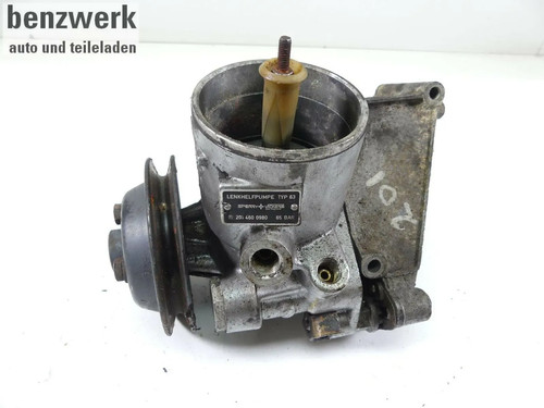 Mercedes w201 190 servopumpe - 190,