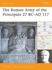 The Roman Army of the