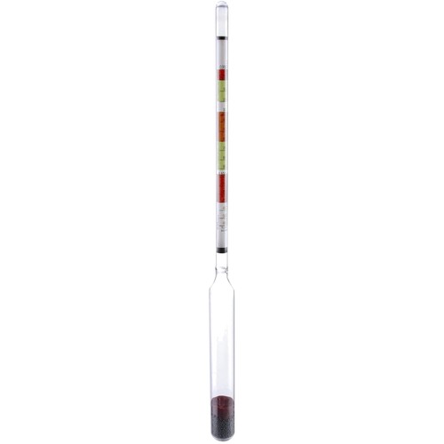 Alkoholmeter hydrometer - alkoholmeter,