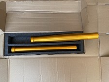 PAAR GABELVERKLEIDUNGEN Ducati