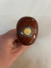 Manual gear shifter knob